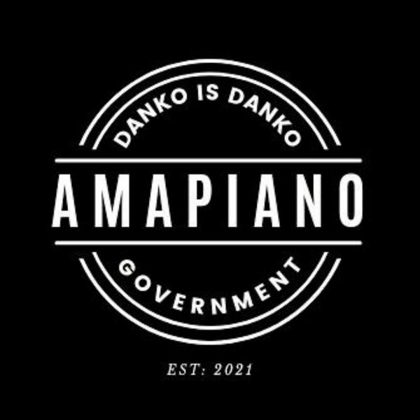 VA - Amapiano Government World Wide, Vol. 2 [DEM025]